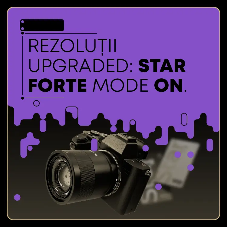 Hero image card cumparaturi Star Forte Mobile