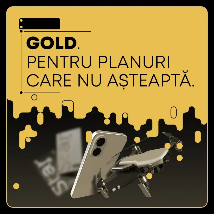 Hero image card cumparaturi Star Gold Mobile