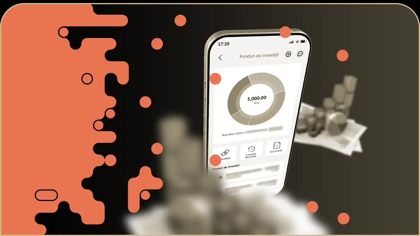 Fonduri investitii BT Pay