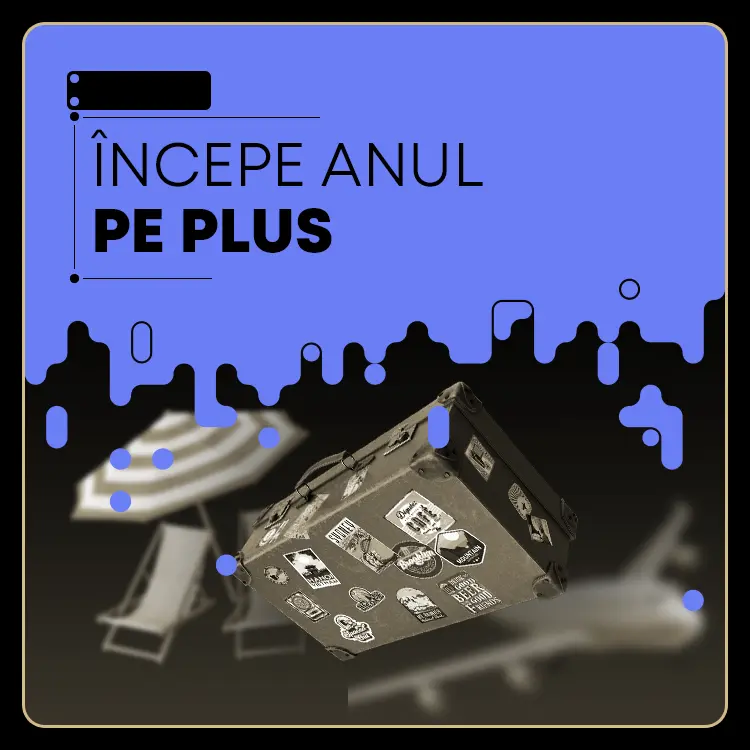 Hero image abonament cont curent Gold Plus Mobile