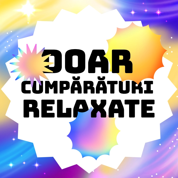 Carduri cumparaturi Mobile