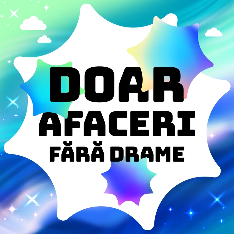 Pentru afacerea ta Mobile