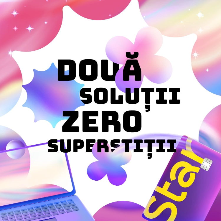 Hero image pachet credit nevoi personale asigurare dobanda fixa si card cumparaturi Mobile