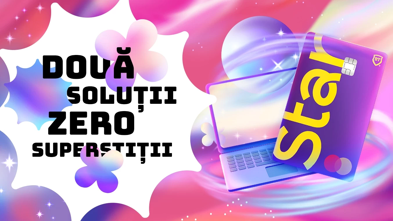 Pachet credit nevoi personale asigurare dobanda fixa si card cumparaturi