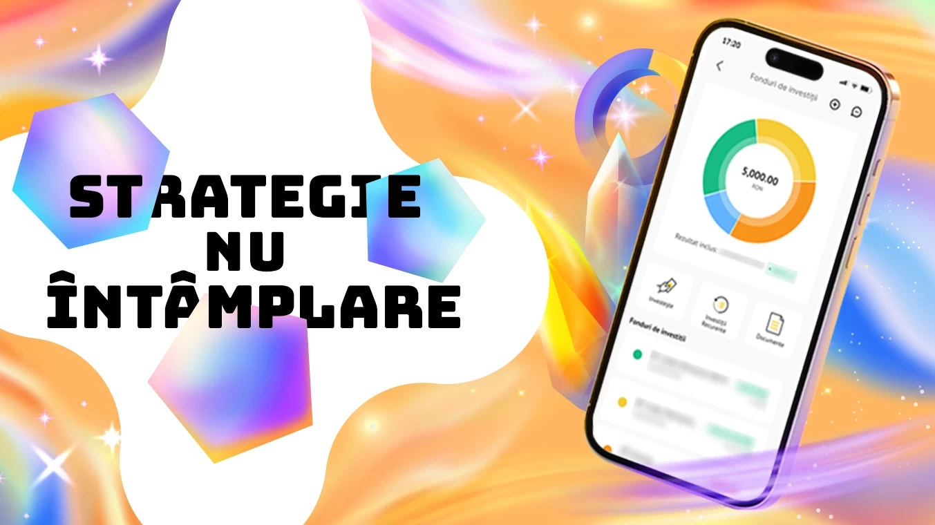 Fonduri investitii BT Pay