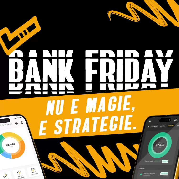 Investitii BT Pay Mobile