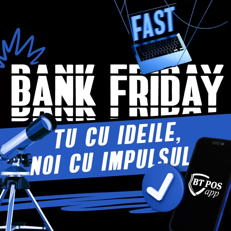 Pentru afacerea ta Mobile