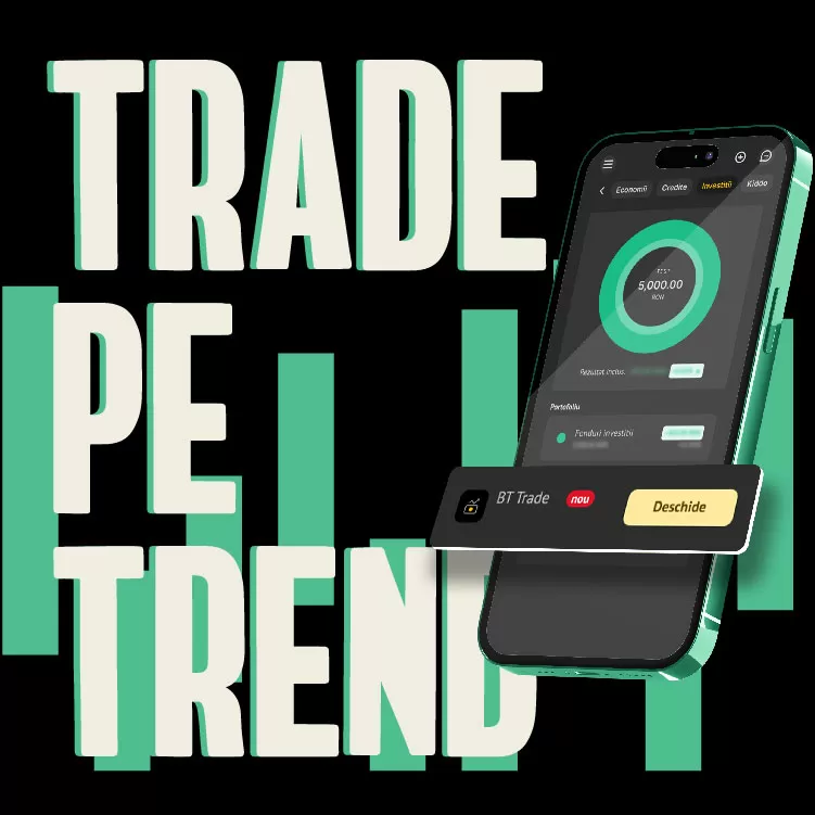 Hero image investitii bursa BT Pay Mobile