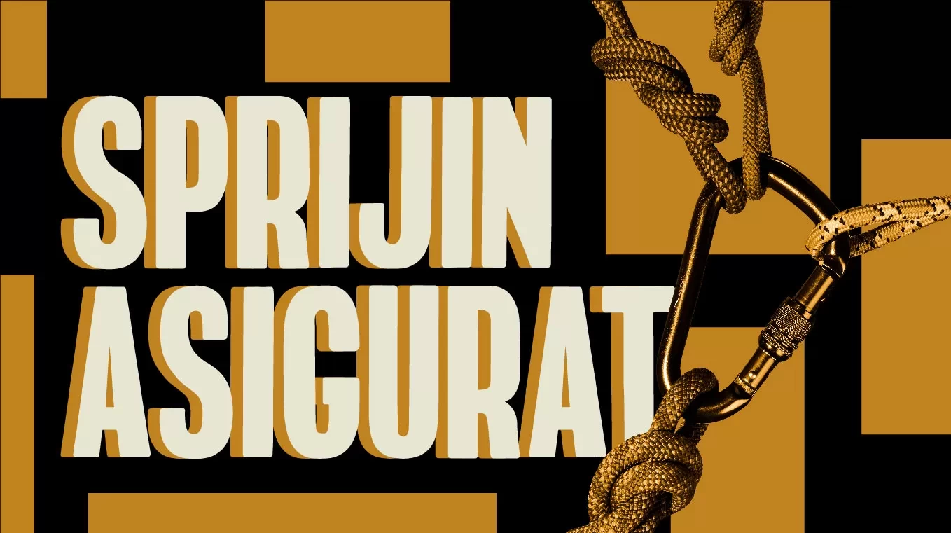 Asigurare sanatate Metropolitan Sprijin pentru tine