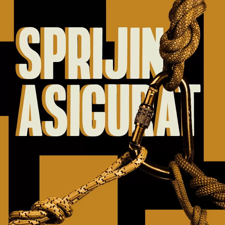 Hero image asigurare sanatate Metropolitan Sprijin pentru tine Mobile