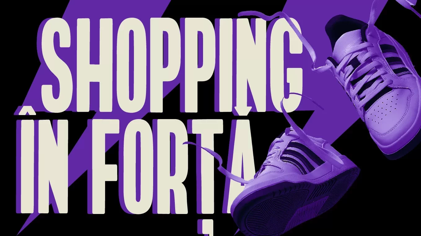 Card cumparaturi Star Forte