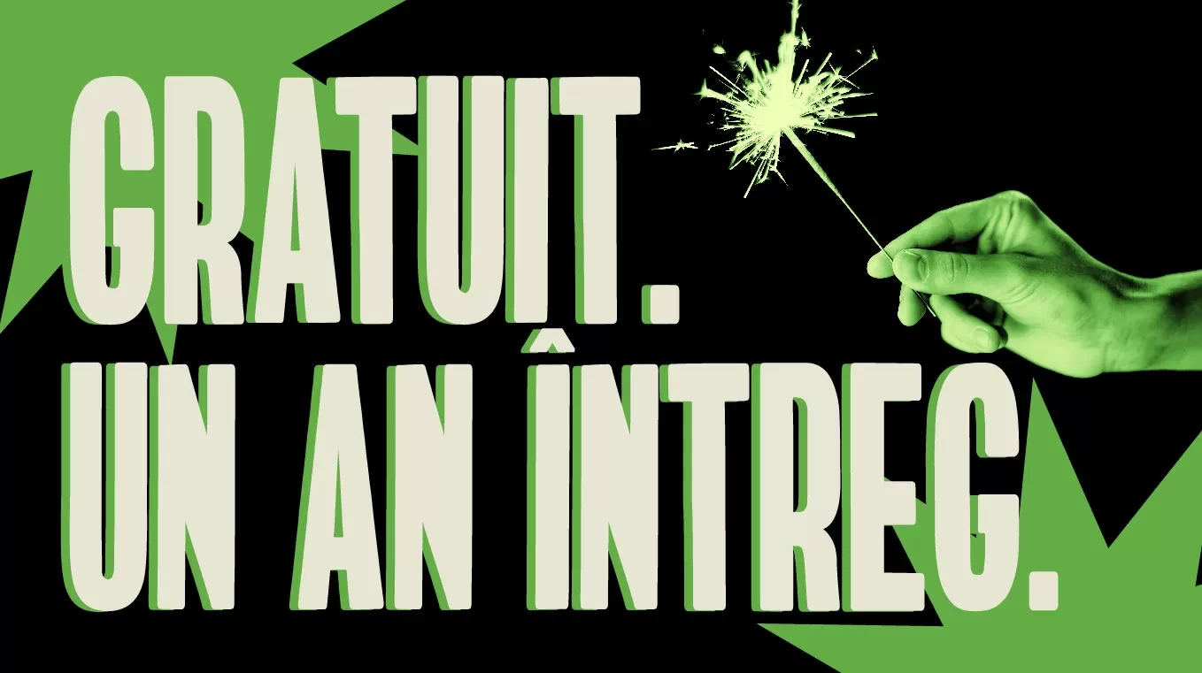 Abonament cont curent 365