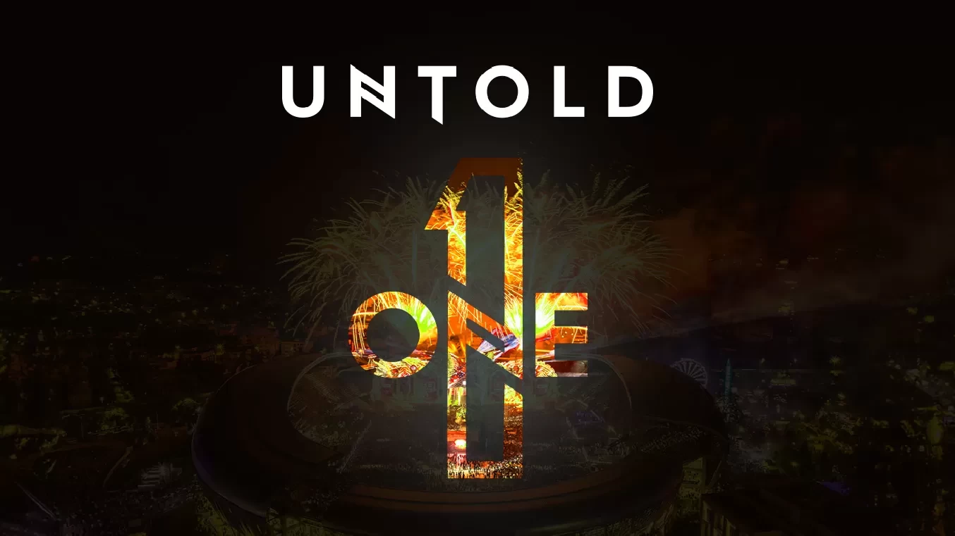 Abonament General Access UNTOLD