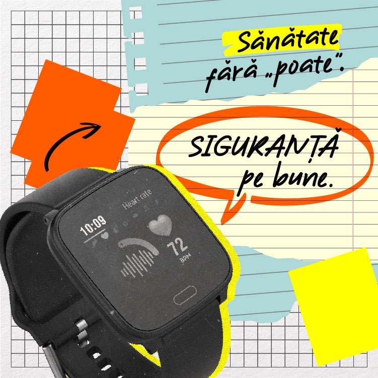 Hero image asigurare sanatate Metropolitan Life Sante Plus Mobile