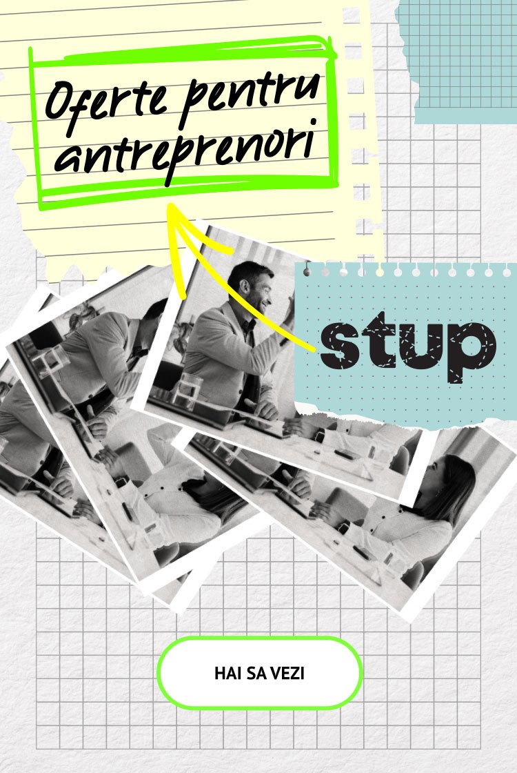 Campanie Bank to school Stup
