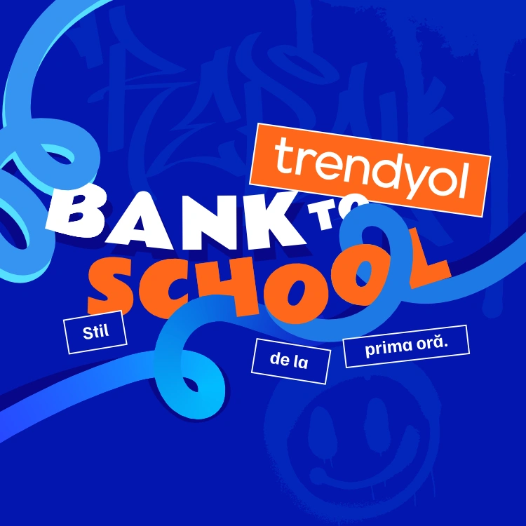 Hero image BT x Trendyol Mobile