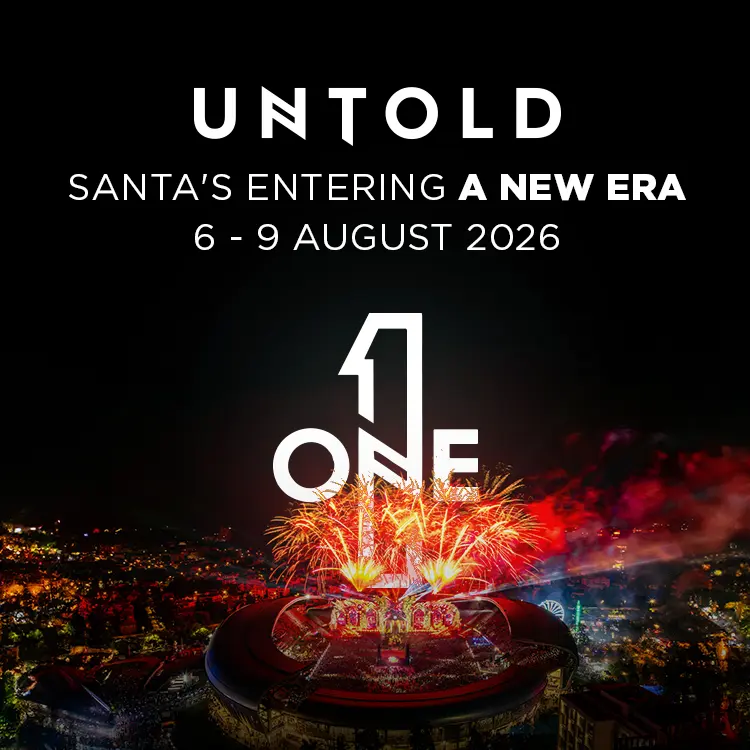 UNTOLD ONE Mobile
