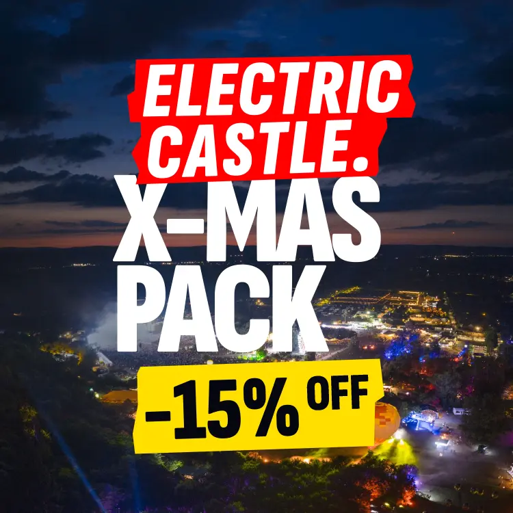 Electric Castle Mobile