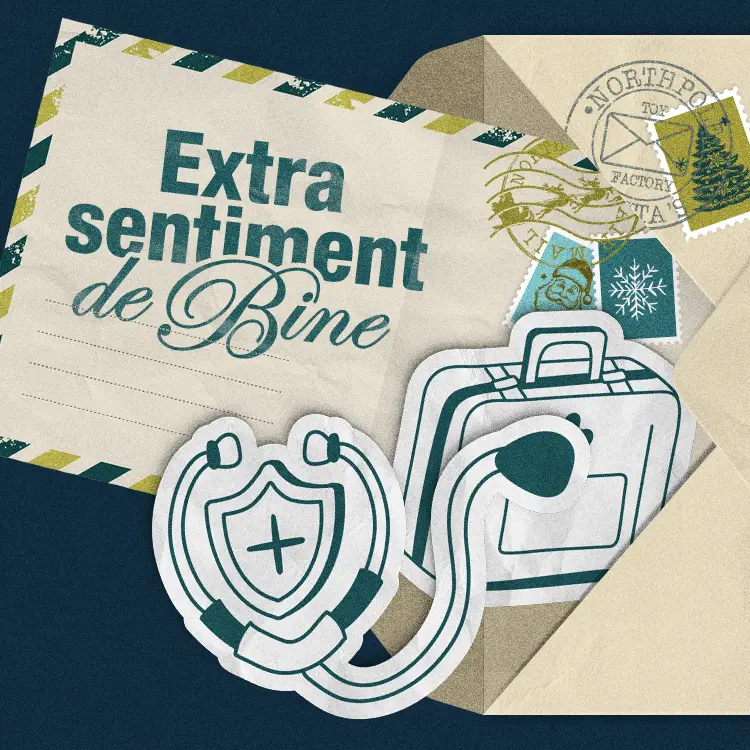 Hero image asigurare sanatate Metropolitan Life Confort Extra Mobile