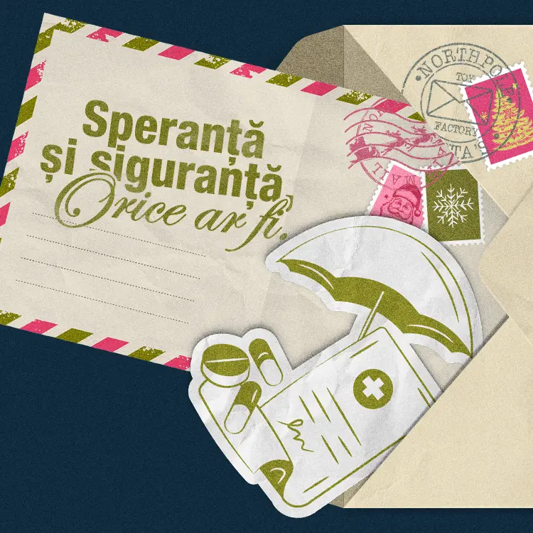 Hero image asigurare sanatate Metropolitan Sprijin pentru tine Mobile