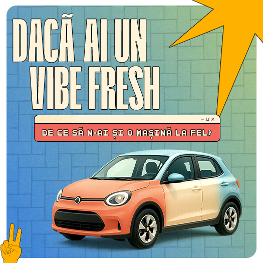 Hero image leasing auto clasic si full electric lei persoane fizice Mobile