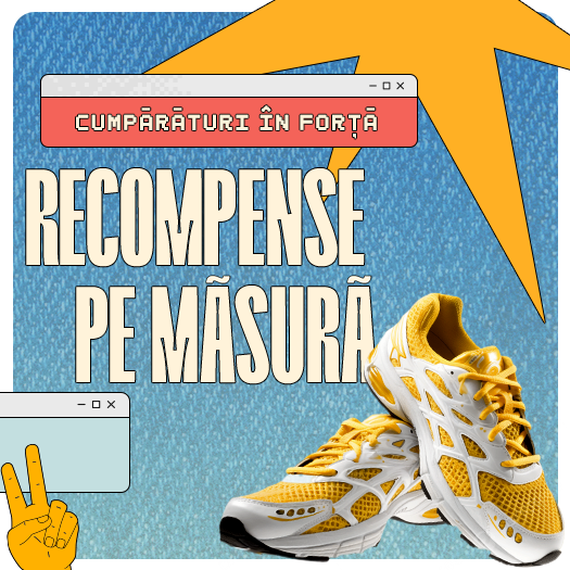 Hero image card cumparaturi Star Forte Mobile