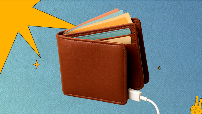 Credit overdraft