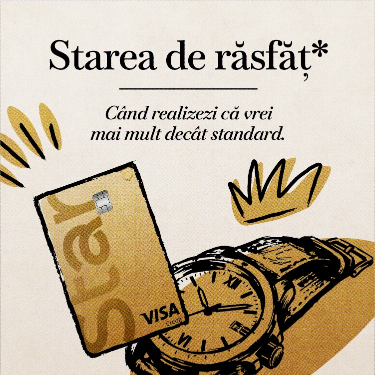 Hero image card cumparaturi Star Gold Mobile