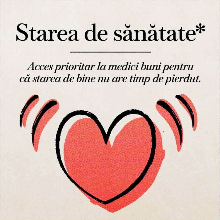 Hero image asigurare sanatate Metropolitan Life Sante Plus Mobile