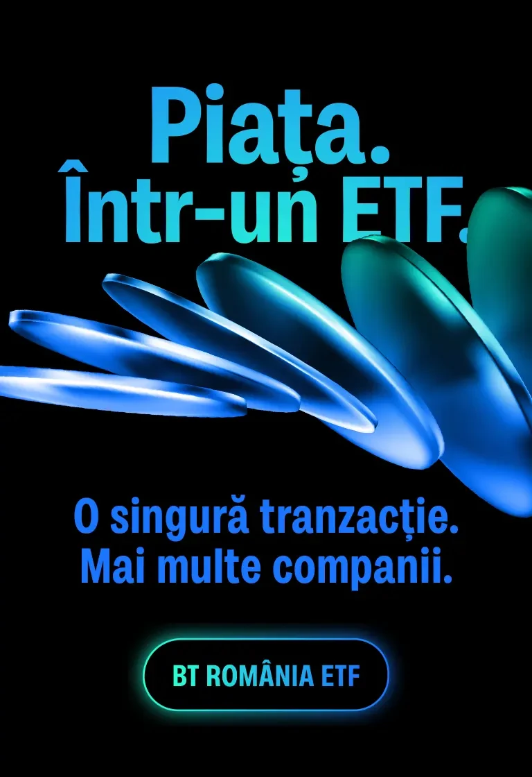 BT Romania ETF