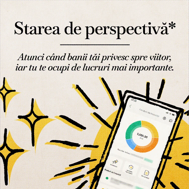 Hero image fonduri investitii BT Pay Mobile