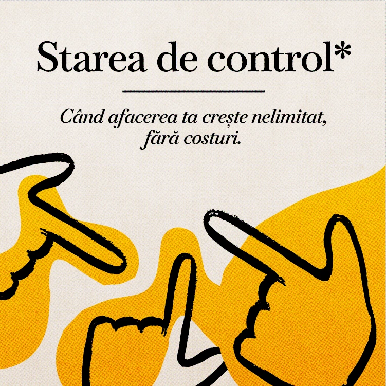 Hero image pachet cont curent Nelimitat All Inclusive Mobile