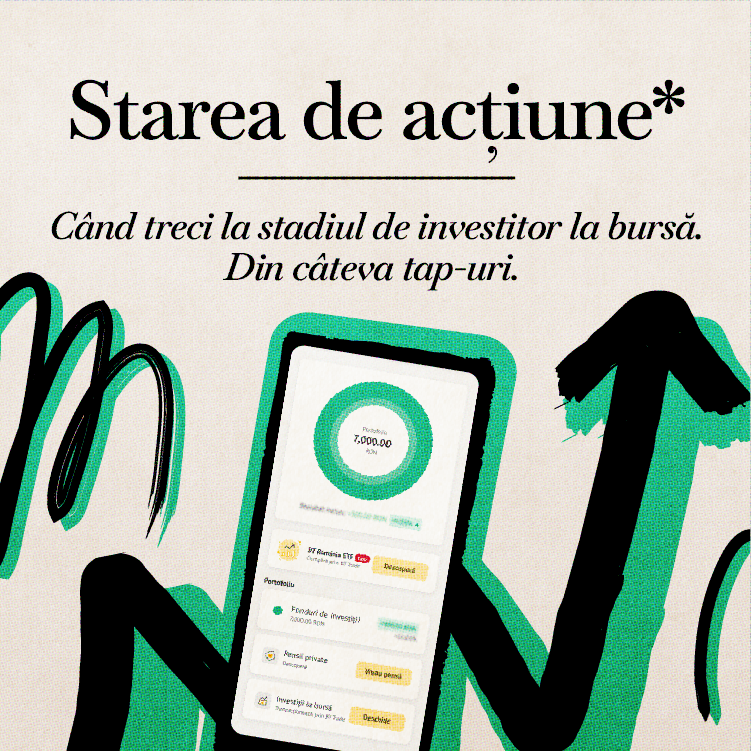 Hero image investitii bursa BT Pay Mobile