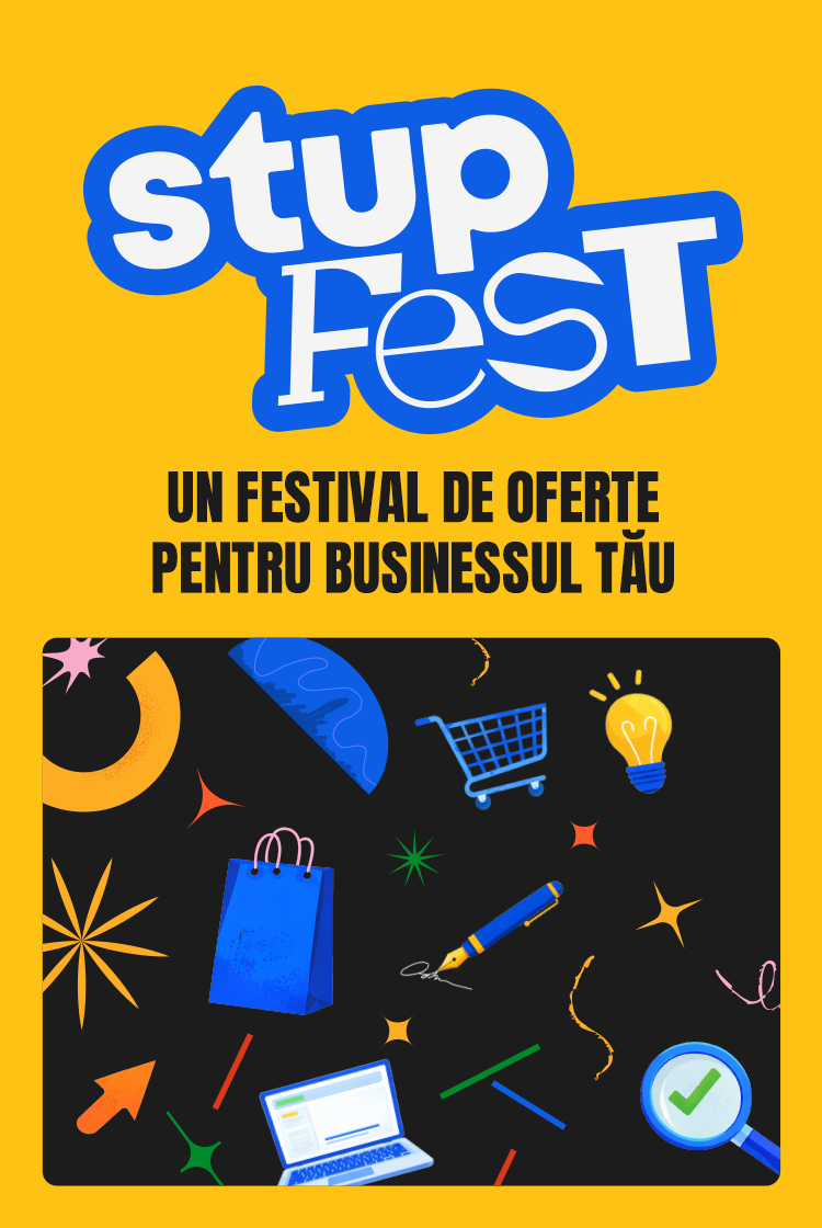 StupFest