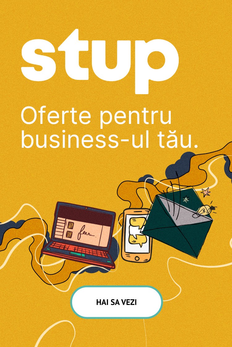 Campanie Stup O calatorie in jurul verii