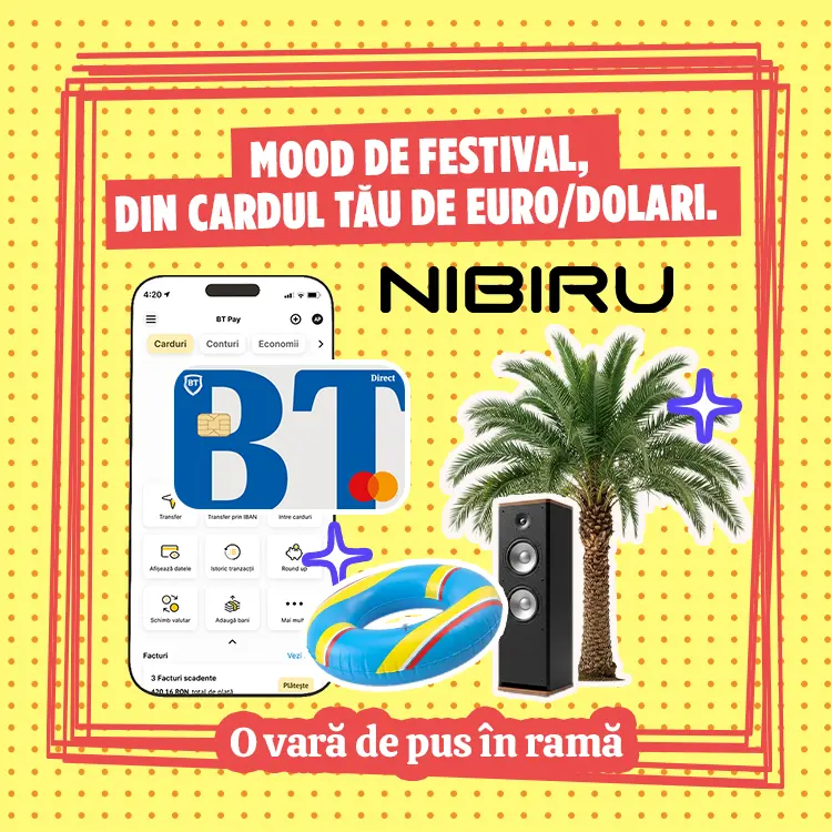 Hero image carduri debit valuta Mobile