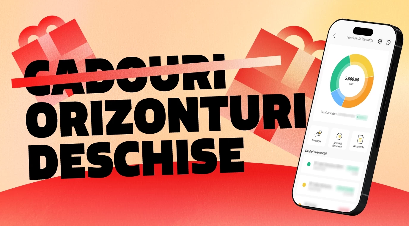 Fonduri investitii BT Pay