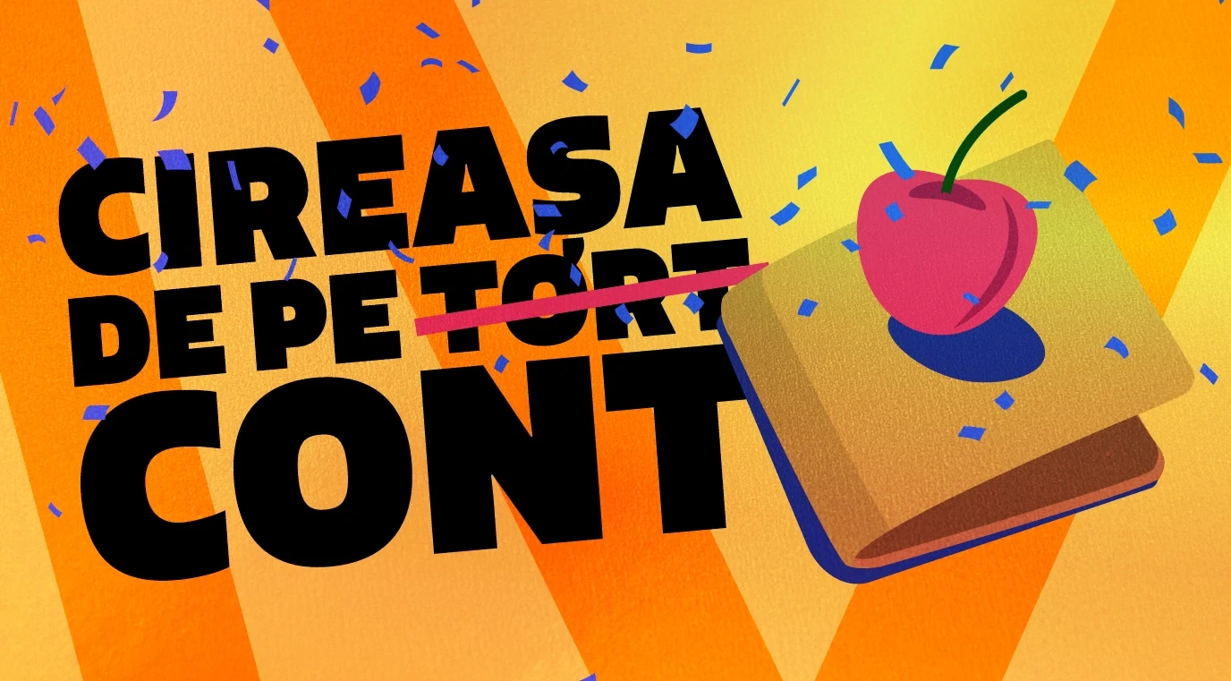 Abonament cont curent Gold Plus