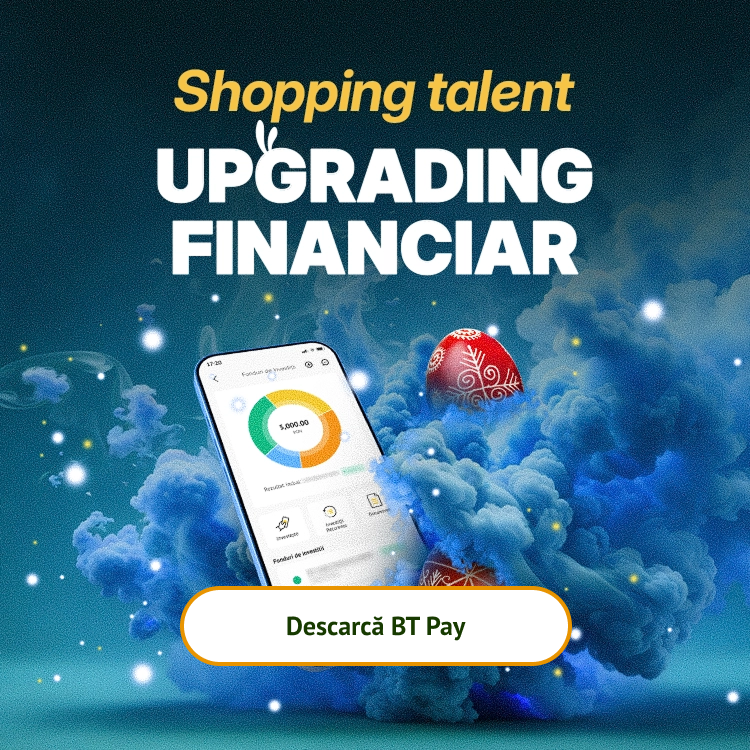 Hero image fonduri investitii BT Pay Mobile 1