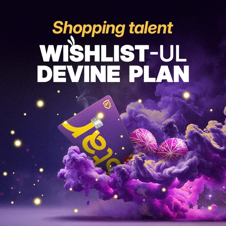 Hero image card cumparaturi Star Forte Mobile