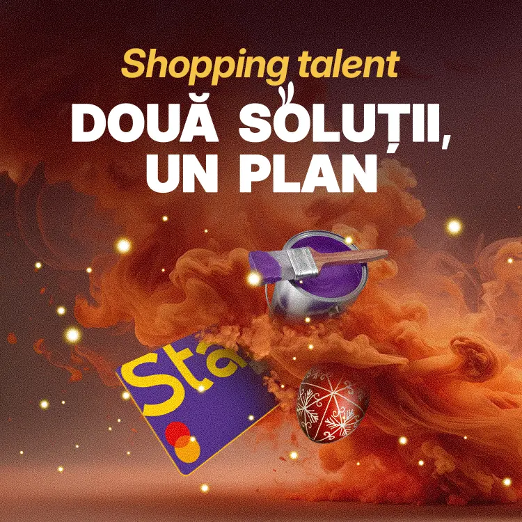 Hero image pachet credit nevoi personale asigurare dobanda fixa si card cumparaturi Mobile