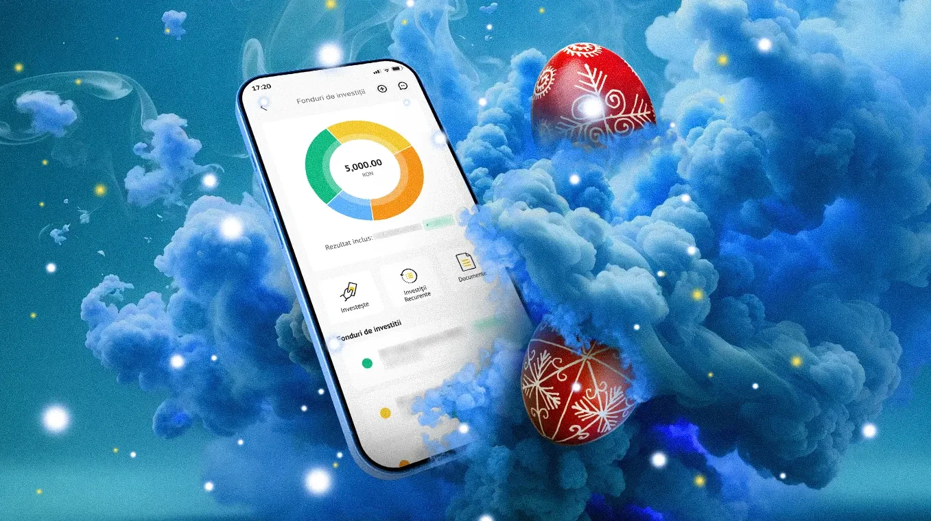 Fonduri investitii BT Pay