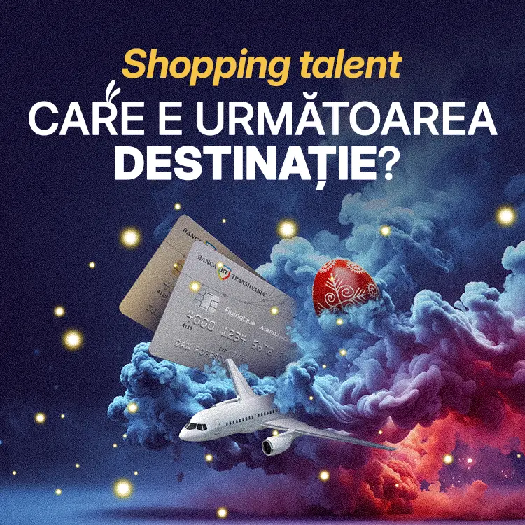 Hero image card BT Flying Blue Classic si Premium Mobile