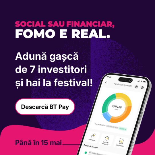 Hero image fonduri investitii BT Pay Mobile 1
